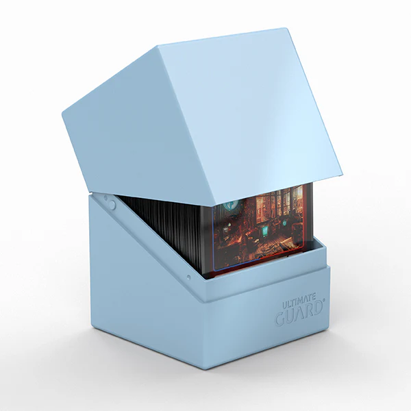 Boulder 100+ Solid Deck Box - Image 11