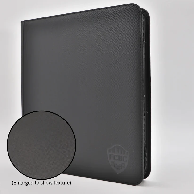 FCBC Binder - Image 4