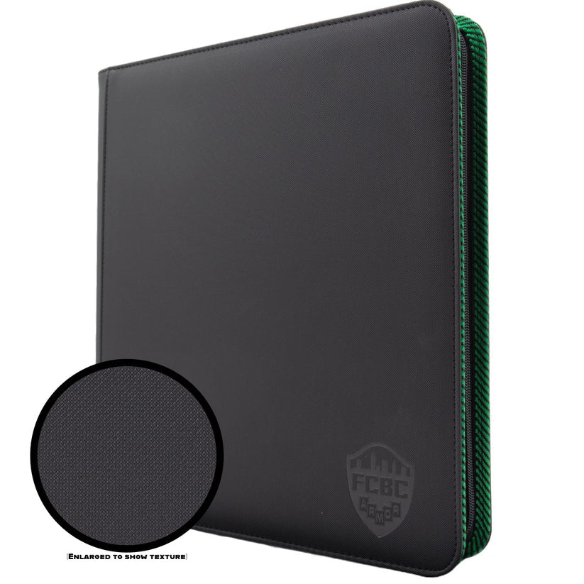FCBC Binder - Image 5