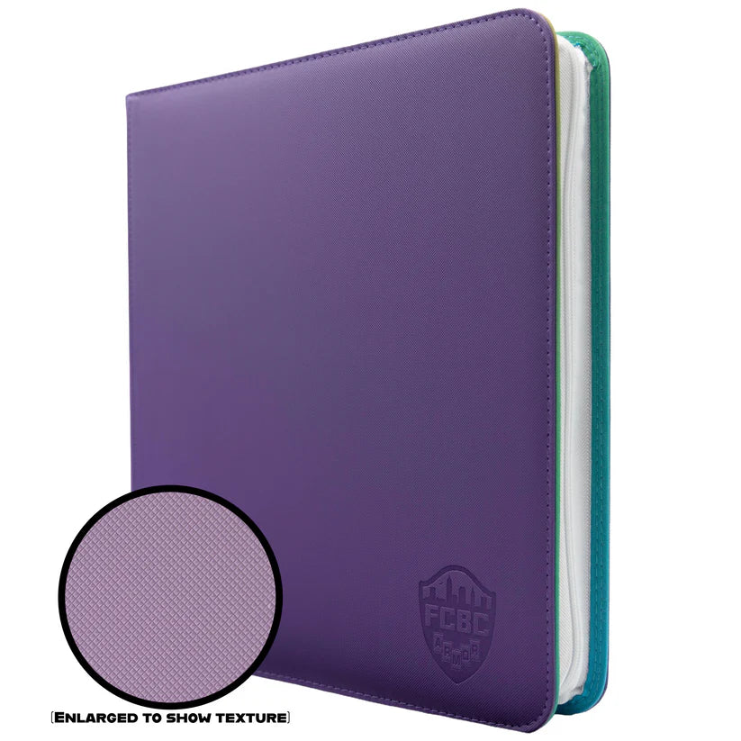 FCBC Binder - Image 9