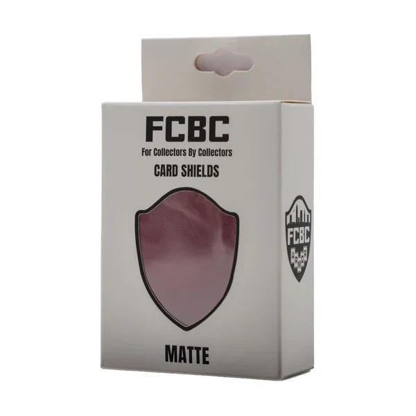 FCBC Card Sleeves - Image 14