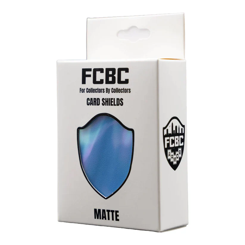 FCBC Card Sleeves - Image 15