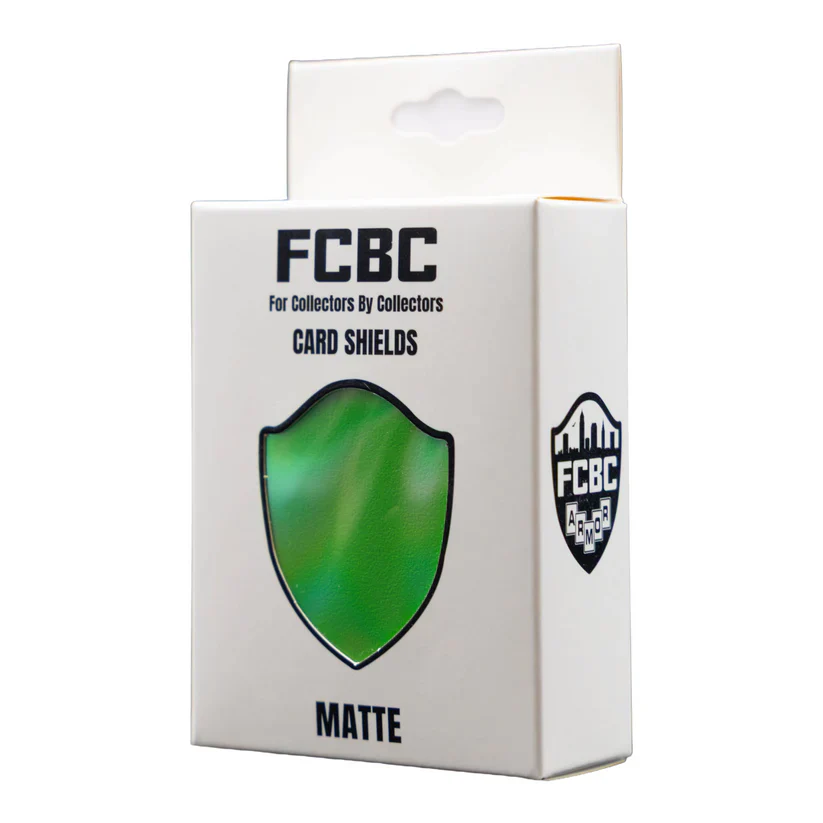 FCBC Card Sleeves - Image 16