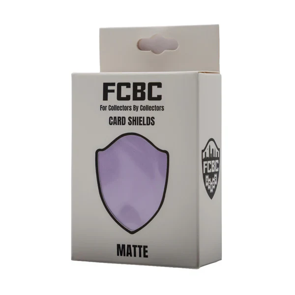 FCBC Card Sleeves - Image 17