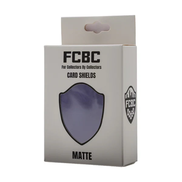 FCBC Card Sleeves - Image 18