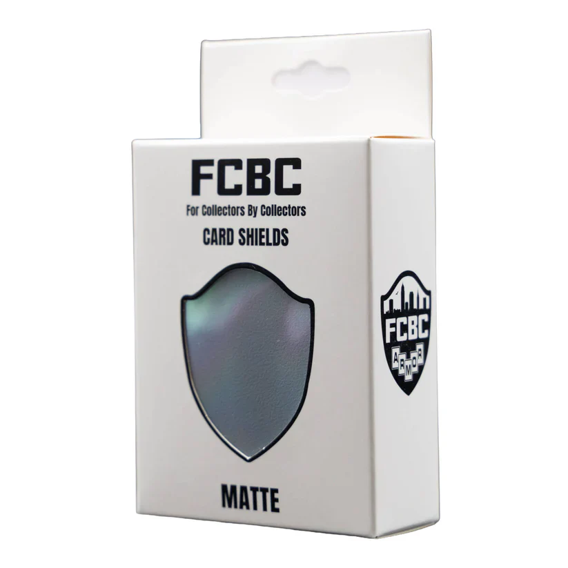 FCBC Card Sleeves - Image 19