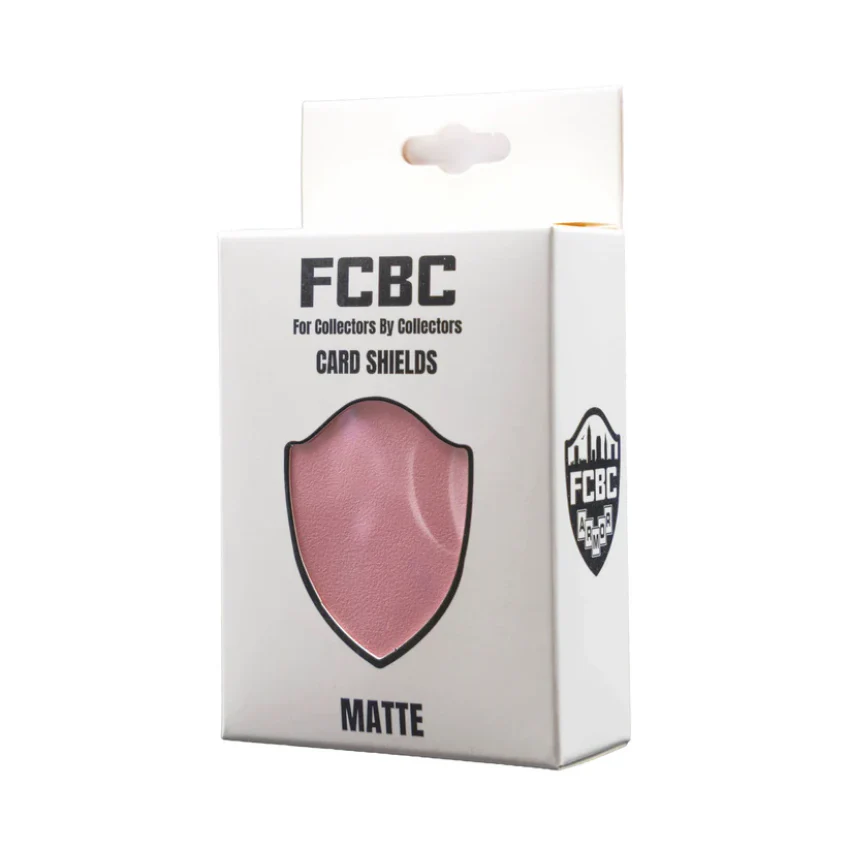FCBC Card Sleeves - Image 20