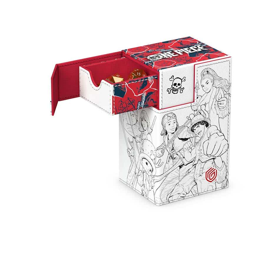Flip'N'Tray 80+ Xenoskin: One Piece (Variants) - Image 2