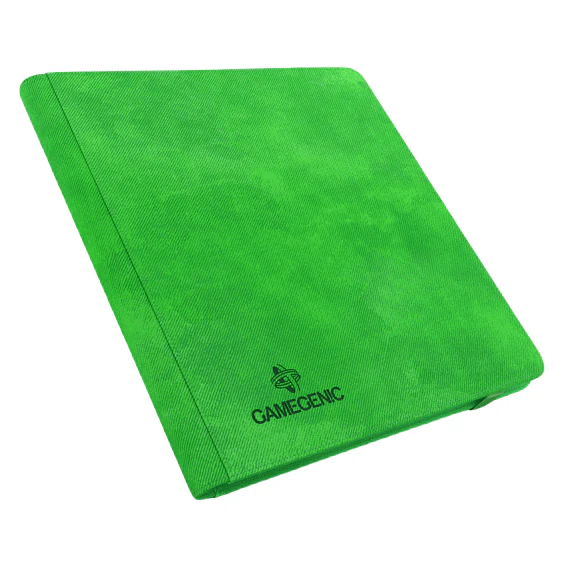 Gamegenic: 24-Pocket Prime Album - Image 3