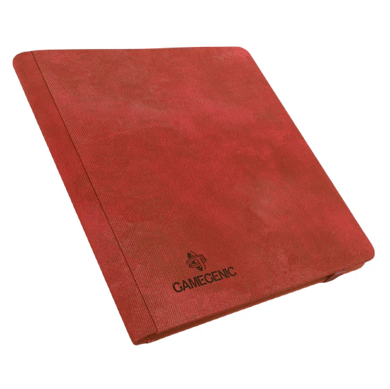 Gamegenic: 24-Pocket Prime Album - Image 4