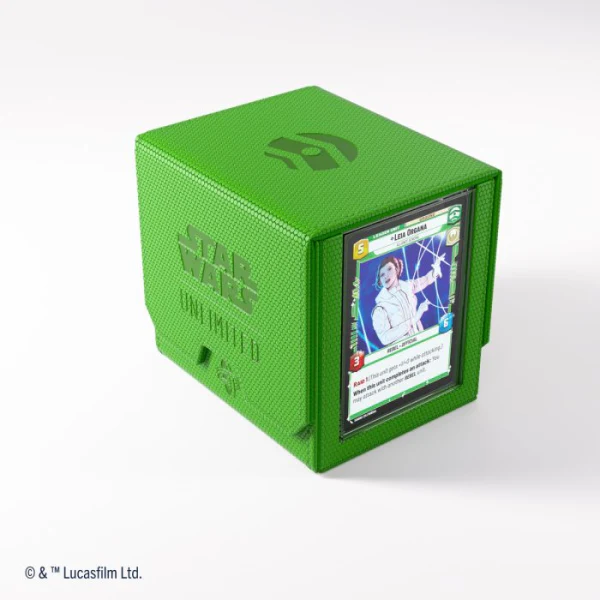 Gamegenic Star Wars: Unlimited Deck Pod - Image 3