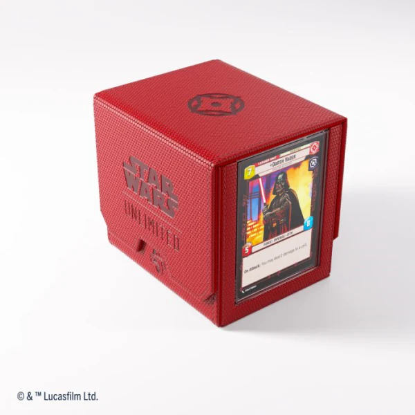 Gamegenic Star Wars: Unlimited Deck Pod - Image 4