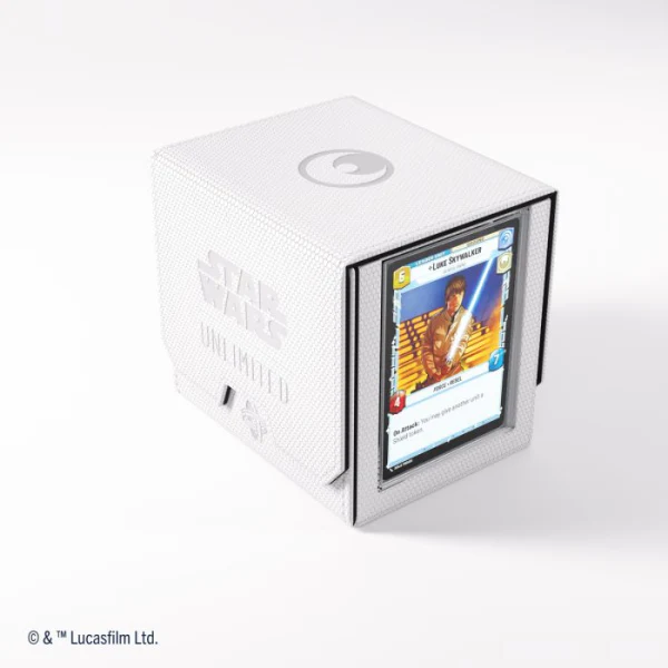 Gamegenic Star Wars: Unlimited Deck Pod - Image 5