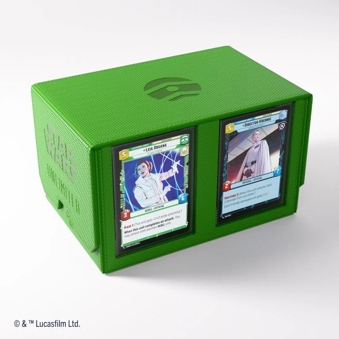 Gamegenic Star Wars: Unlimited Double Deck Pod - Image 3