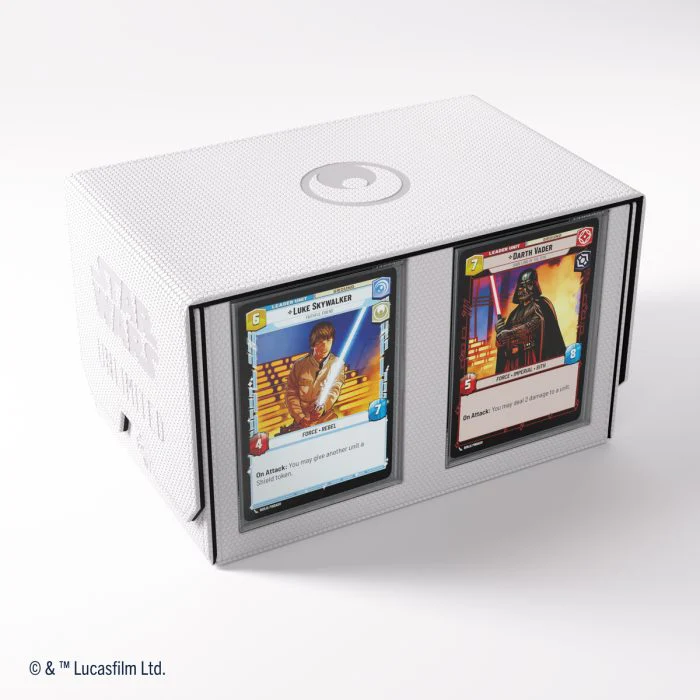 Gamegenic Star Wars: Unlimited Double Deck Pod - Image 5