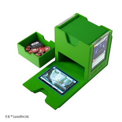 Gamegenic Star Wars: Unlimited Twin Suns Deck Pod - Image 3