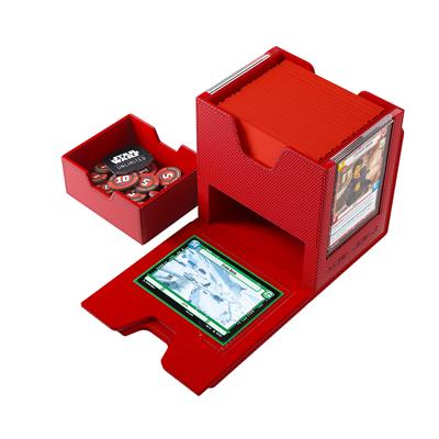 Gamegenic Star Wars: Unlimited Twin Suns Deck Pod - Image 4