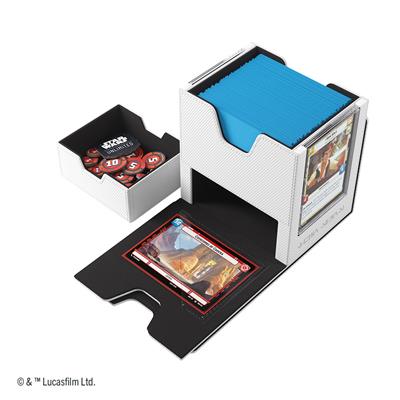 Gamegenic Star Wars: Unlimited Twin Suns Deck Pod - Image 5