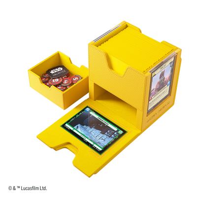 Gamegenic Star Wars: Unlimited Twin Suns Deck Pod - Image 6