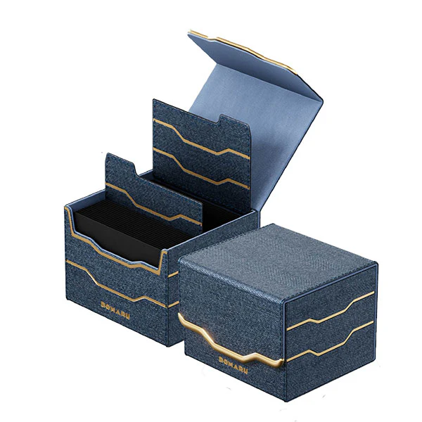 Gatherers' Tavern - Domaru Armory Deck Box - Horizon Side-Load 100+ (Variants) - Image 3