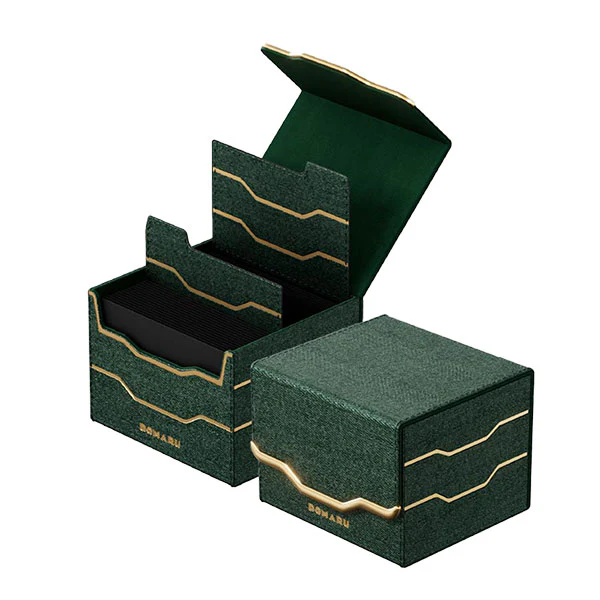 Gatherers' Tavern - Domaru Armory Deck Box - Horizon Side-Load 100+ (Variants) - Image 4