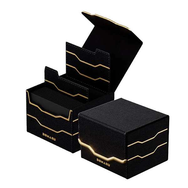 Gatherers' Tavern - Domaru Armory Deck Box - Horizon Side-Load 100+ (Variants) - Image 5