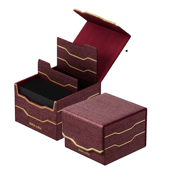 Gatherers' Tavern - Domaru Armory Deck Box - Horizon Side-Load 133+ (Variants) - Image 2