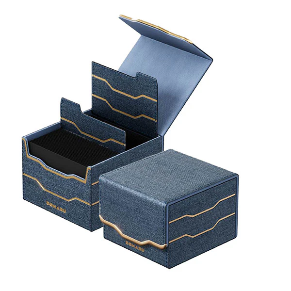 Gatherers' Tavern - Domaru Armory Deck Box - Horizon Side-Load 133+ (Variants) - Image 3