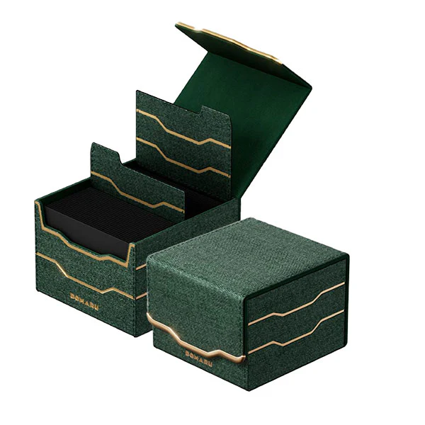 Gatherers' Tavern - Domaru Armory Deck Box - Horizon Side-Load 133+ (Variants) - Image 4