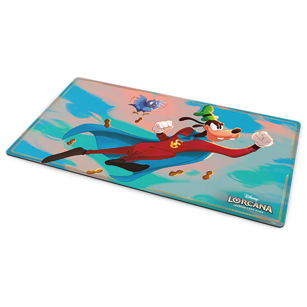 Lorcana TCG: Wilds Unknown Playmat