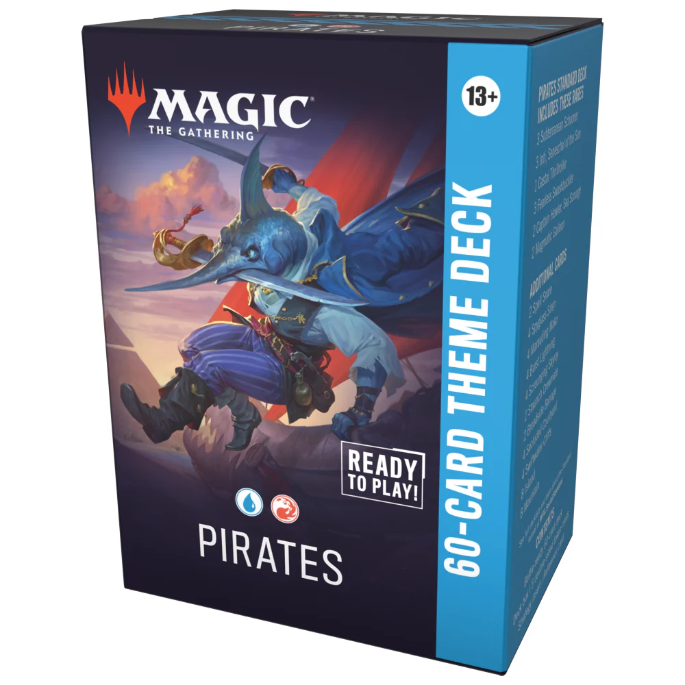 Magic: The Gathering - Lorwyn Eclipsed Theme Decks (Variants) - Image 2