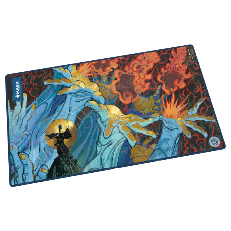 Magic: The Gathering - Secrets of Strixhaven Playmat (Variants) - Image 2