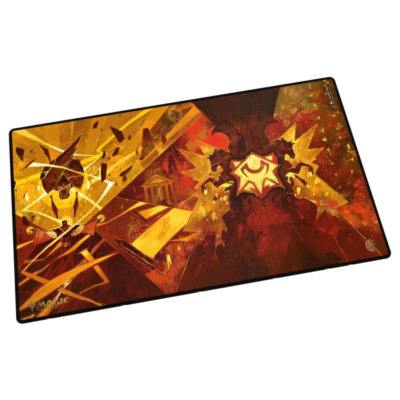 Magic: The Gathering - Secrets of Strixhaven Playmat (Variants) - Image 3
