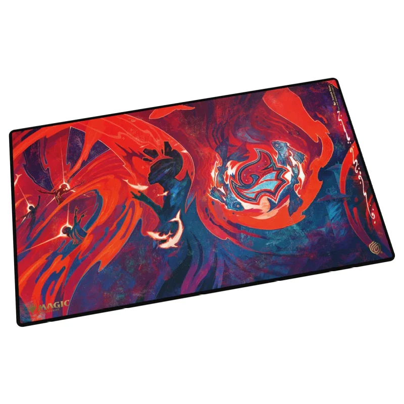Magic: The Gathering - Secrets of Strixhaven Playmat (Variants) - Image 4