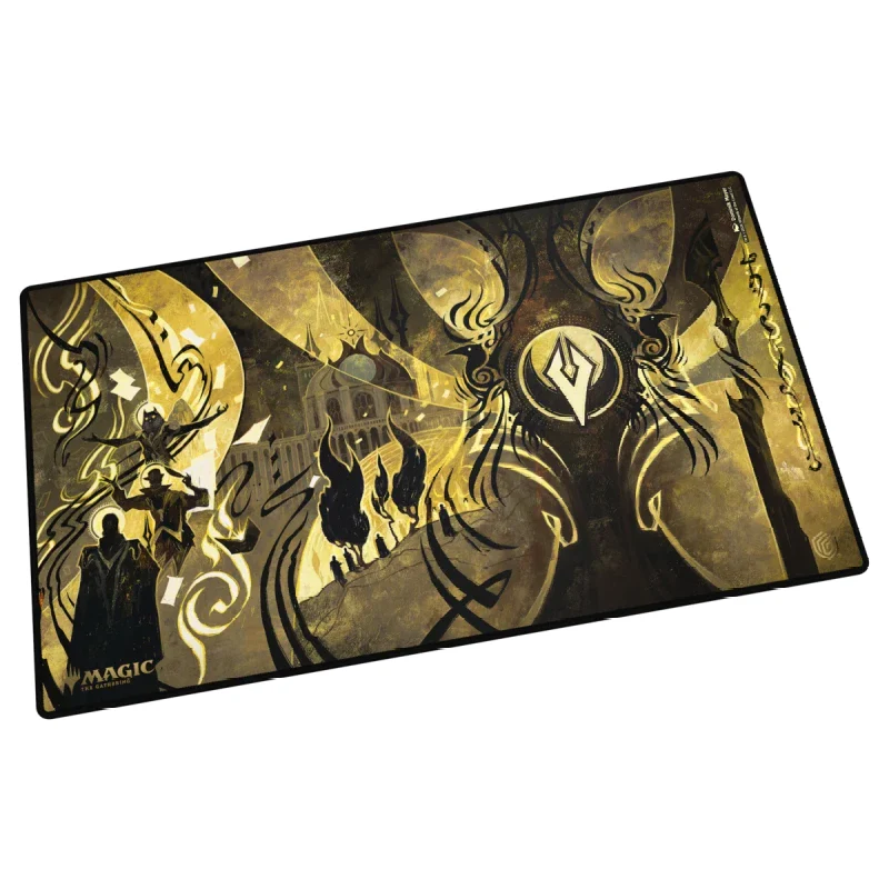 Magic: The Gathering - Secrets of Strixhaven Playmat (Variants) - Image 7