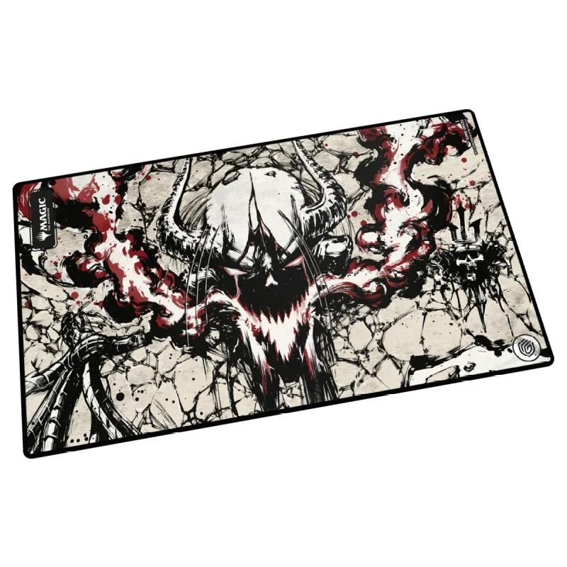 Magic: The Gathering - Secrets of Strixhaven Playmat (Variants) - Image 8