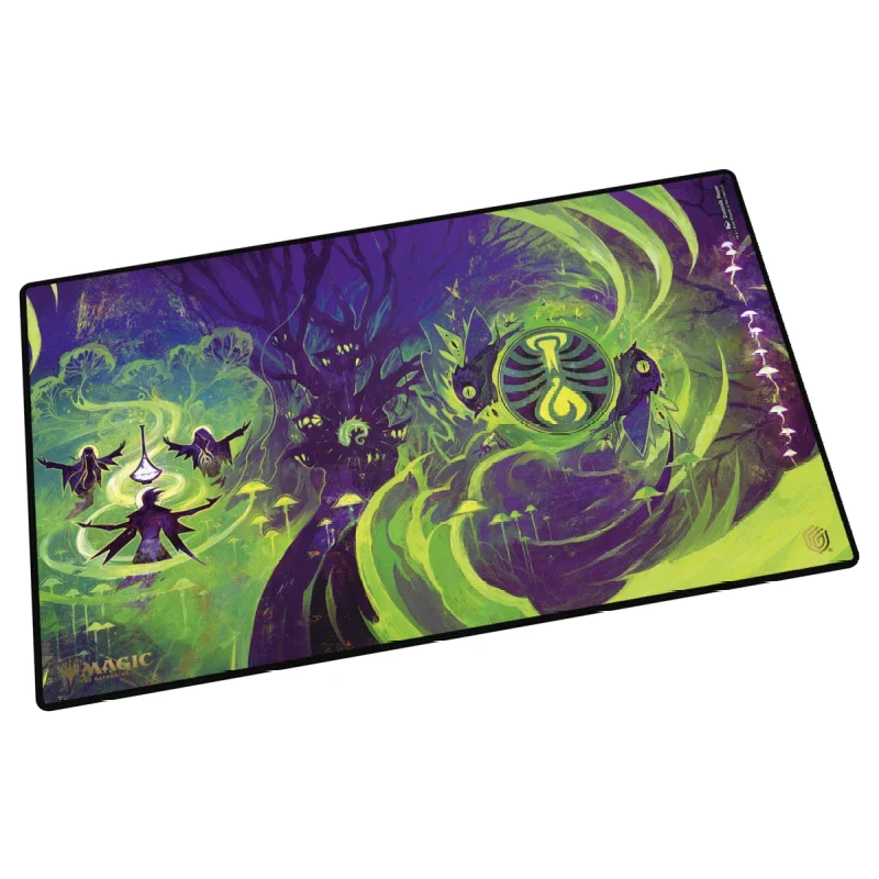 Magic: The Gathering - Secrets of Strixhaven Playmat (Variants) - Image 9
