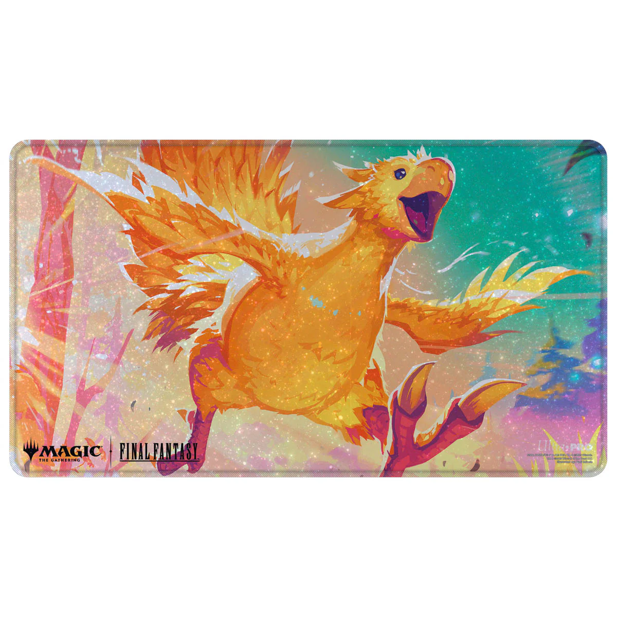 Magic: The Gathering - Universes Beyond: Final Fantasy Playmat (Variants) - Image 16