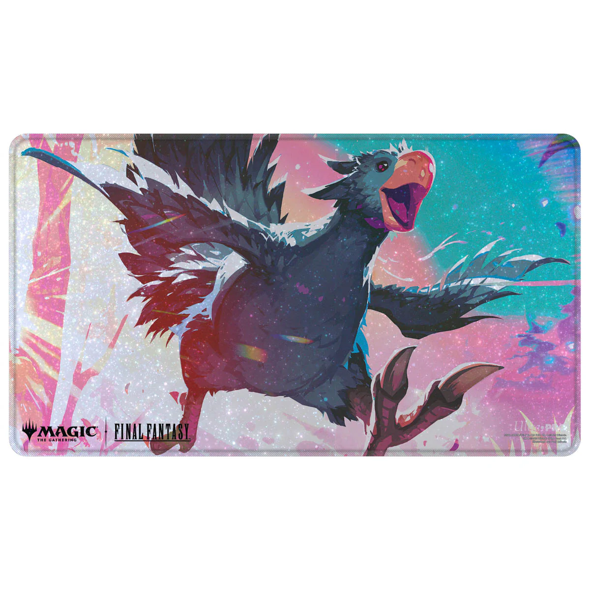 Magic: The Gathering - Universes Beyond: Final Fantasy Playmat (Variants) - Image 23