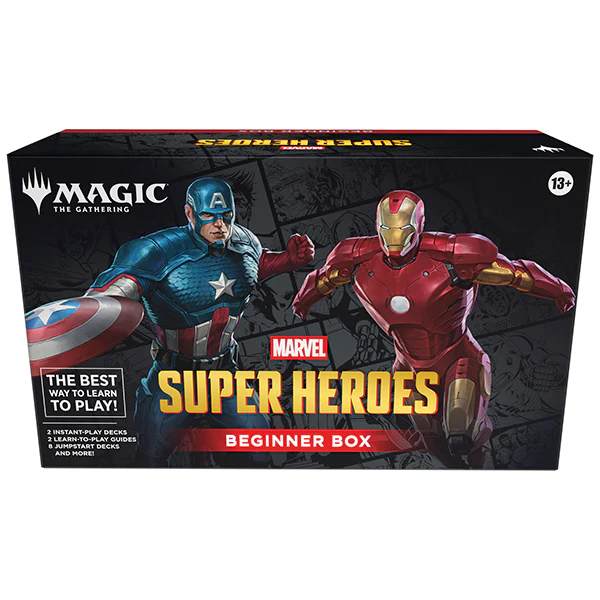 MTG Pre-Orders