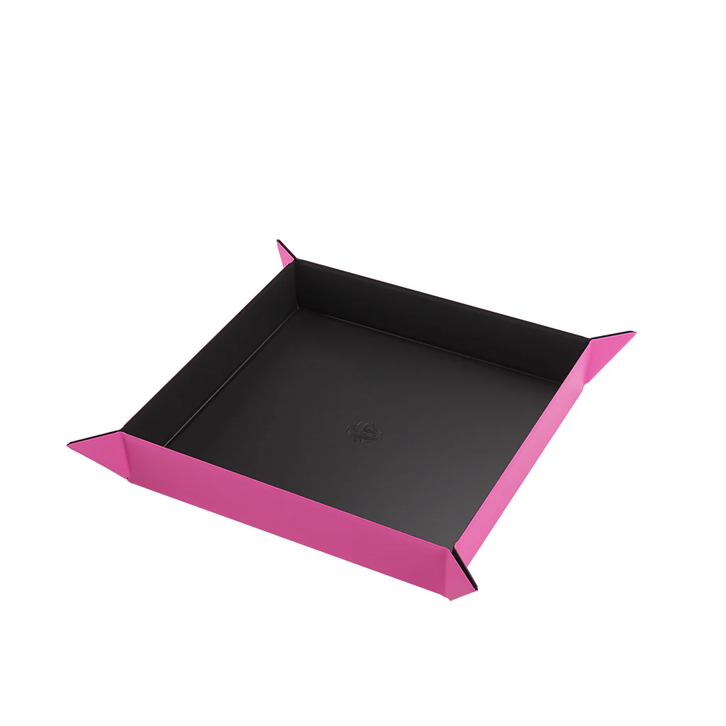 Magnetic Dice Tray - Square - Image 3