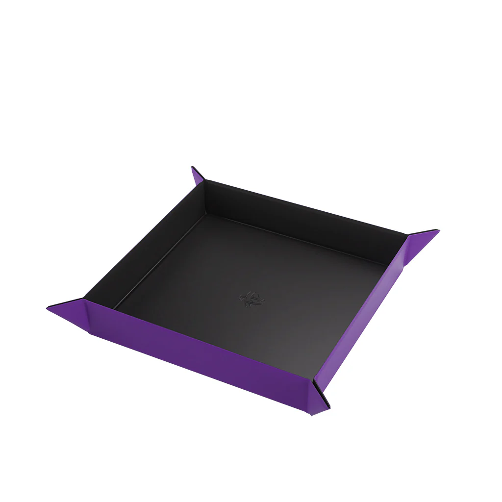Magnetic Dice Tray - Square - Image 4