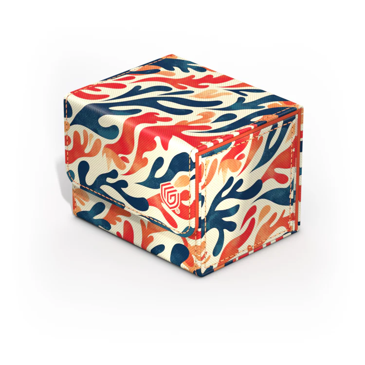 Sidewinder 100+ Xenoskin "Coral Places" - Image 3