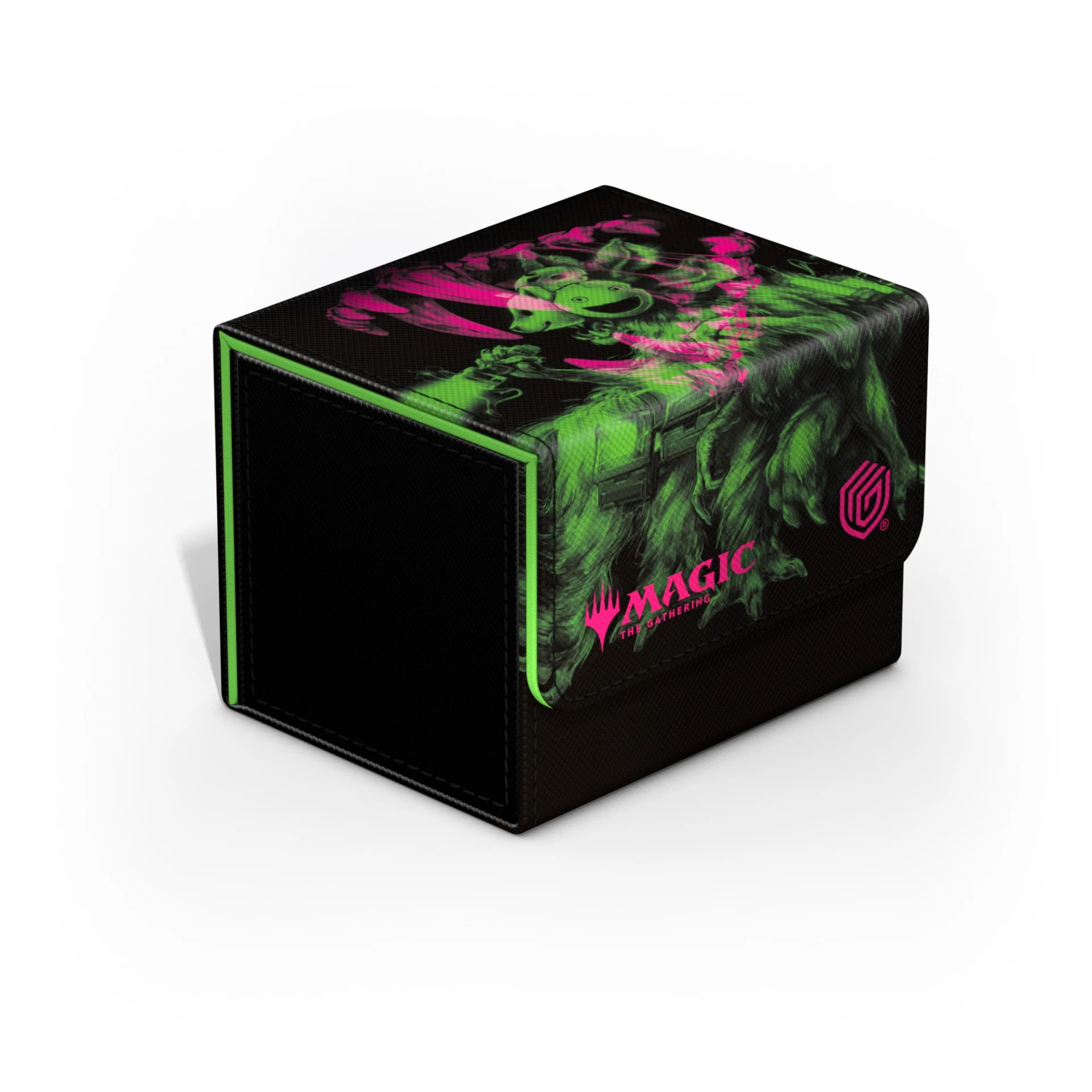 Sidewinder 100+ Xenoskin - Duskmourn - Image 2