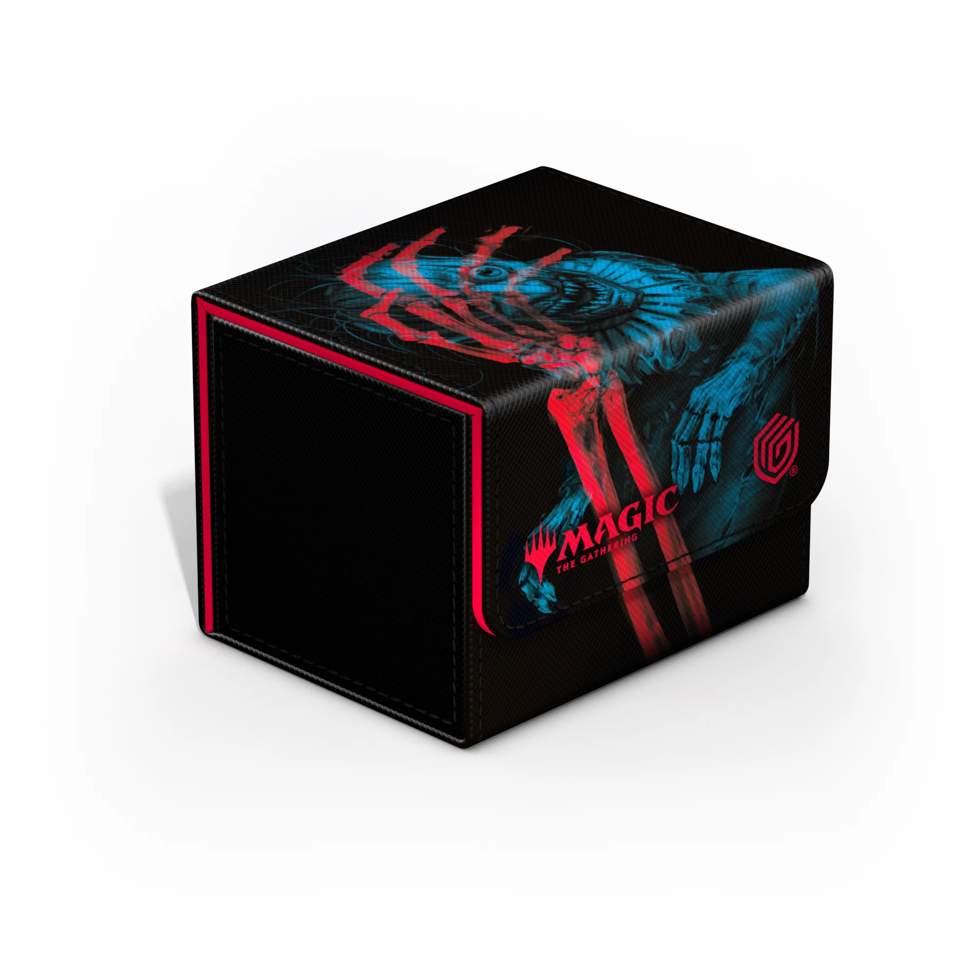 Sidewinder 100+ Xenoskin - Duskmourn - Image 3