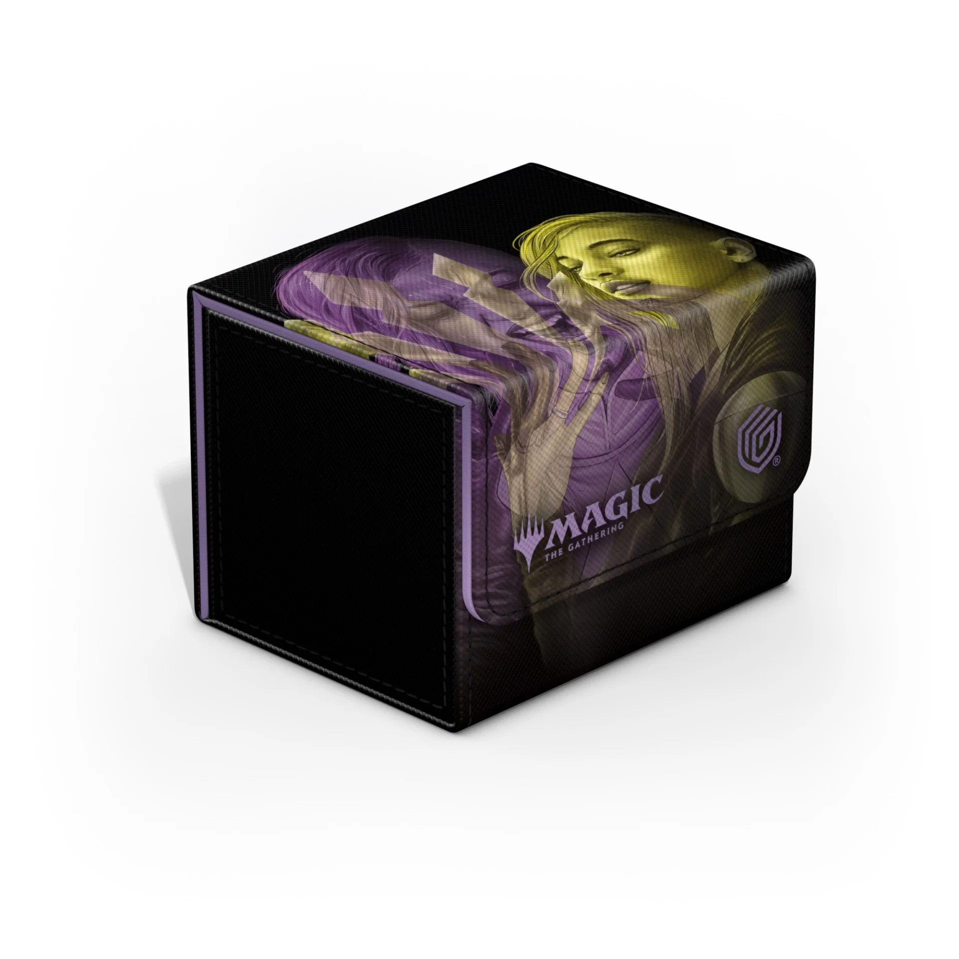 Sidewinder 100+ Xenoskin - Duskmourn - Image 4