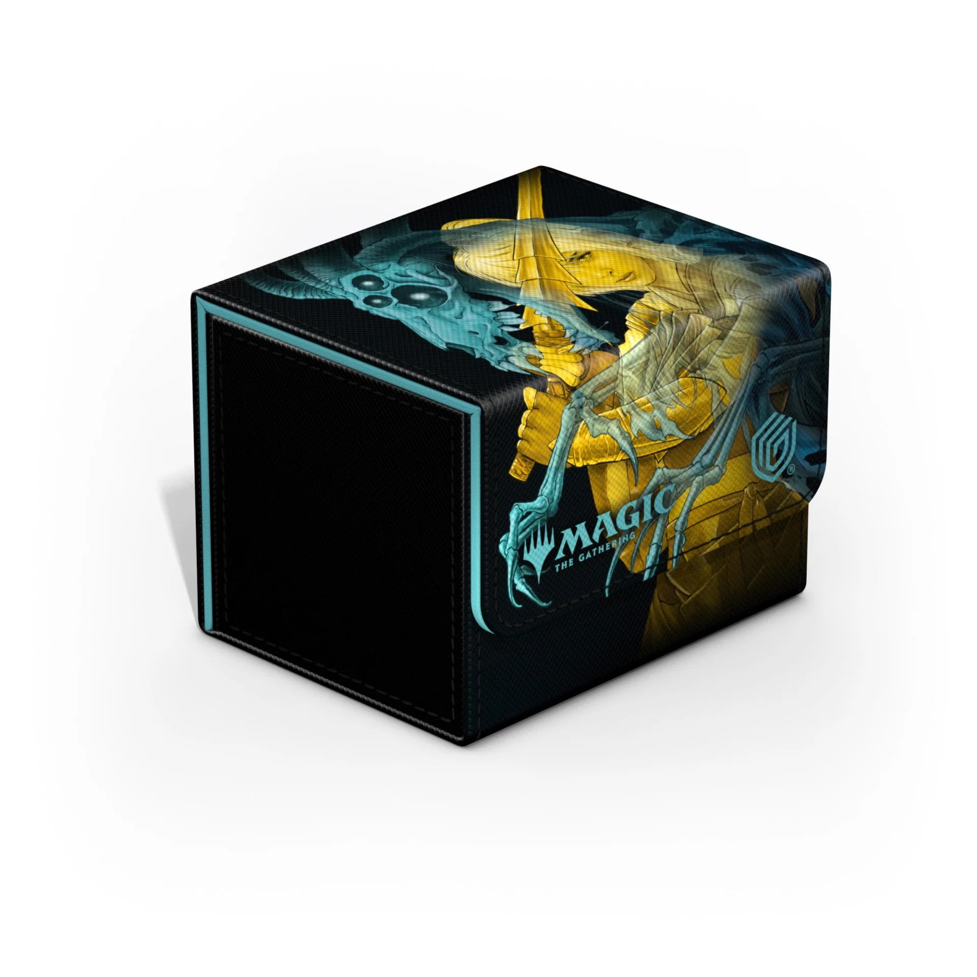 Sidewinder 100+ Xenoskin - Duskmourn - Image 5