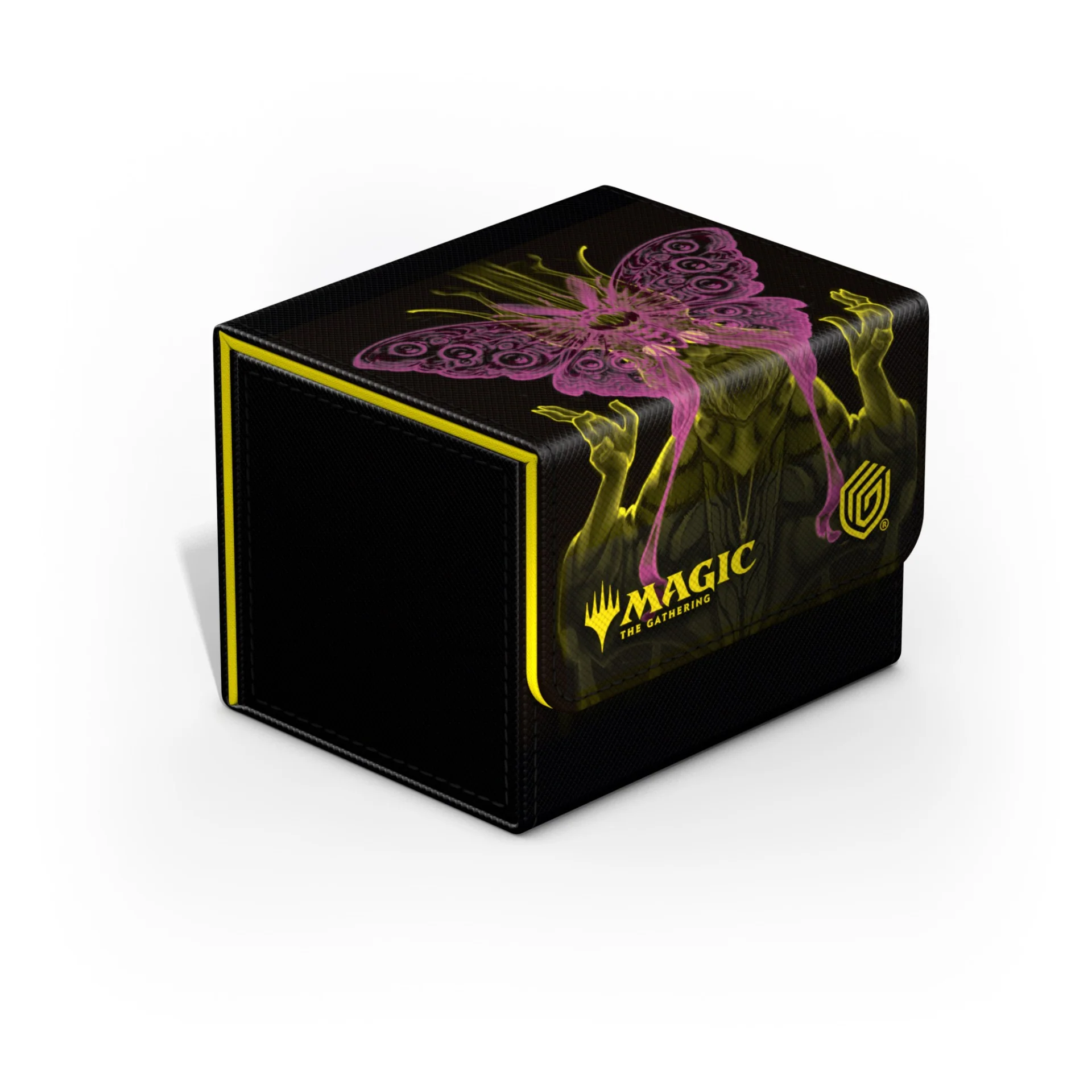 Sidewinder 100+ Xenoskin - Duskmourn - Image 7