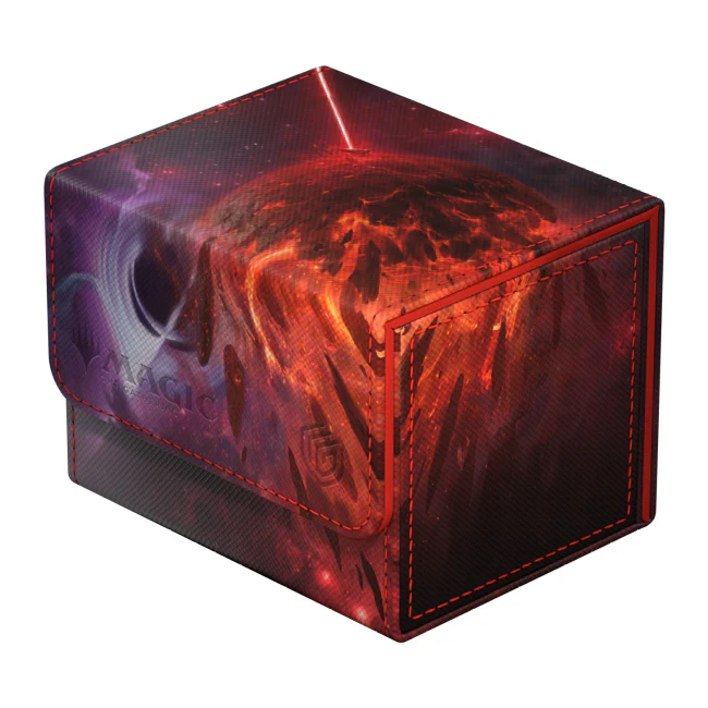Sidewinder 100+ Xenoskin - Edge of Eternities (Variants) - Image 2
