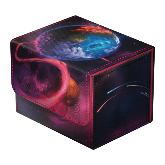 Sidewinder 100+ Xenoskin - Edge of Eternities (Variants) - Image 3